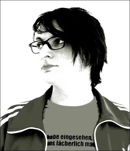 Lächerlich