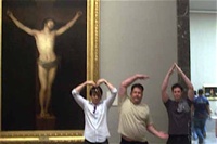 YMCA