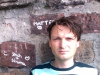 Stadtmauer und ich