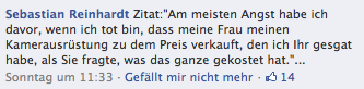 KameraausrÃ¼stung