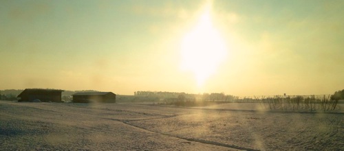 sun