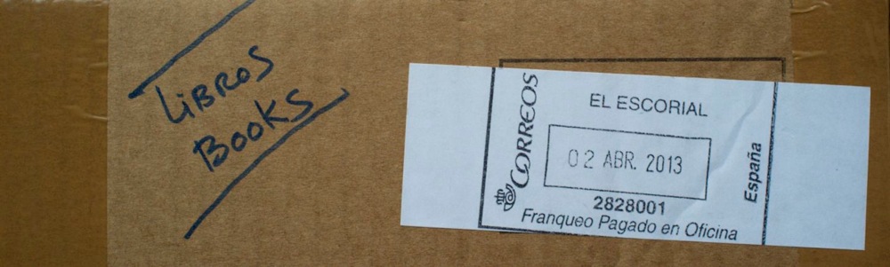 Libros