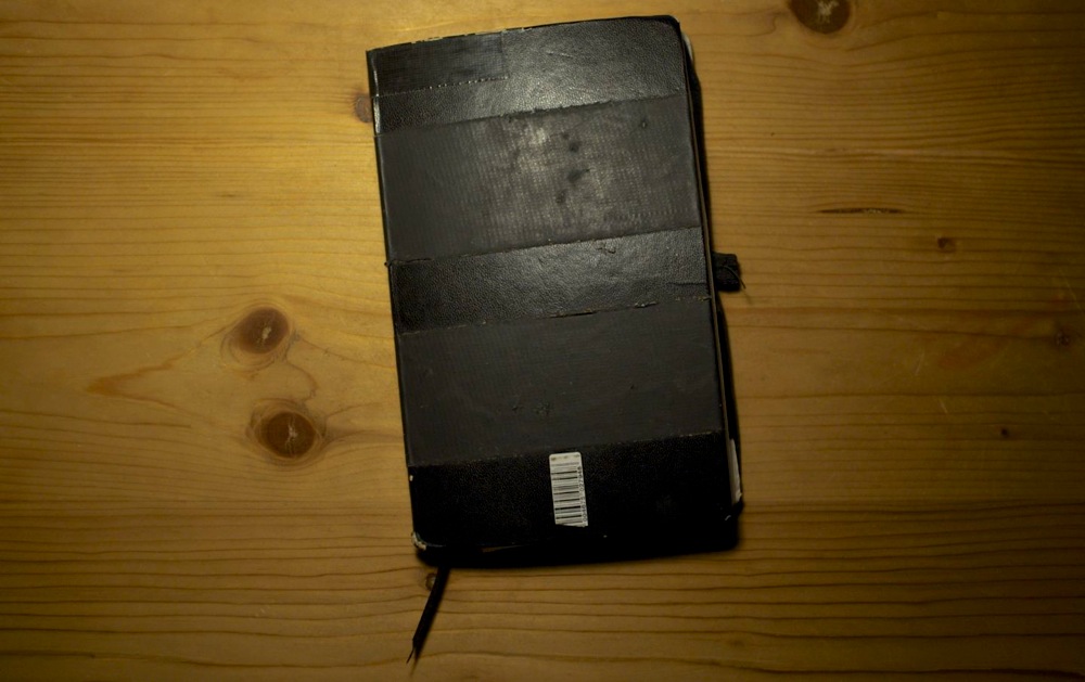 Notizbuch