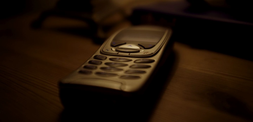 Nokia 6310i