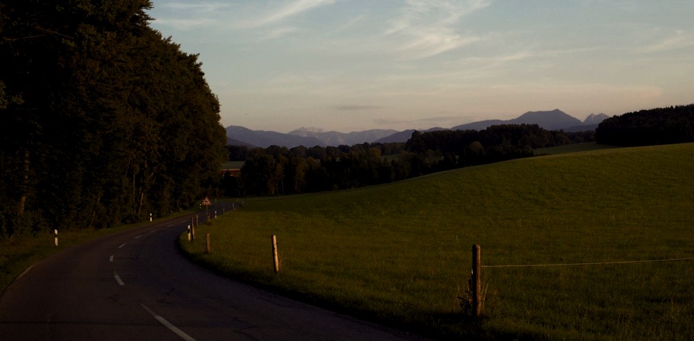 Alpen