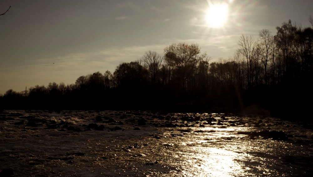 Isar
