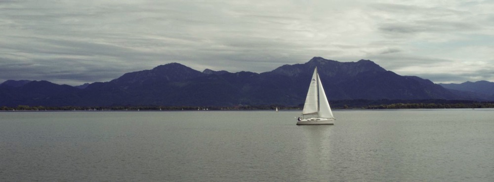 Chiemsee