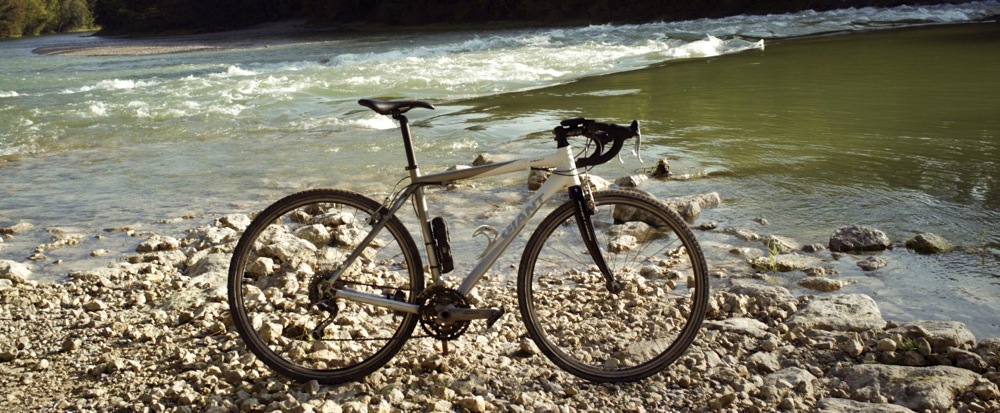 Giant X-Sport