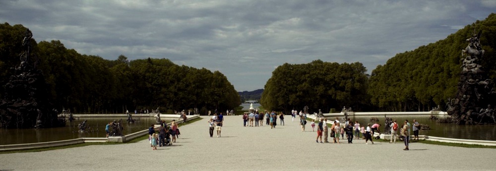 Herrenchiemsee