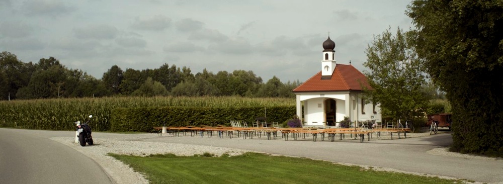 Dachauer Hinterland