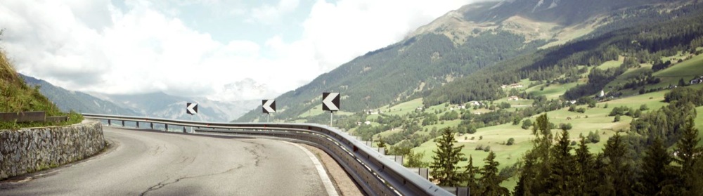 Jaufenpass