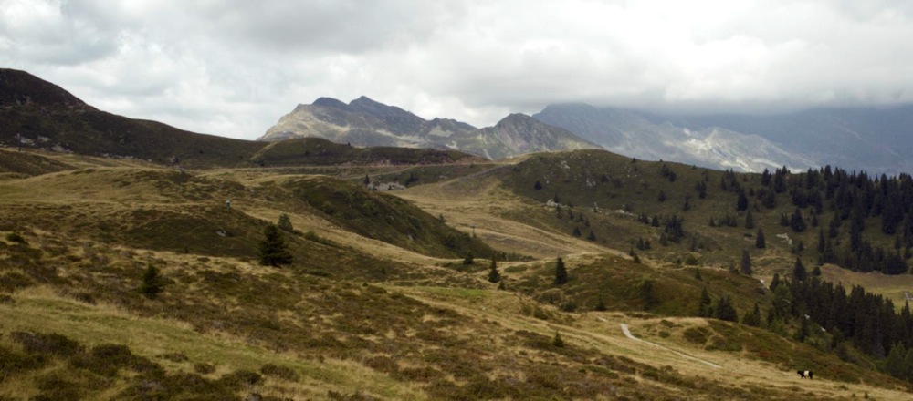 Jaufenpass