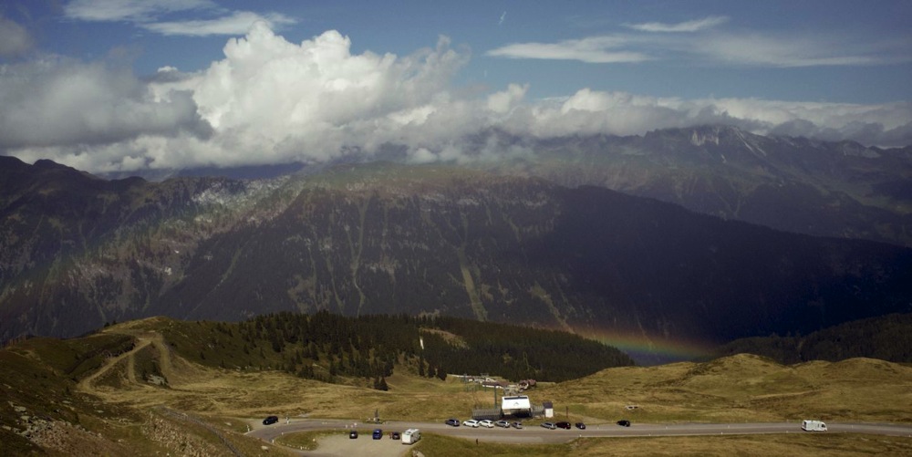 Jaufenpass