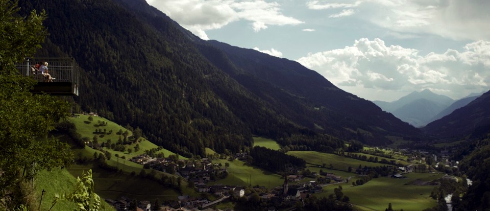 Jaufenpass