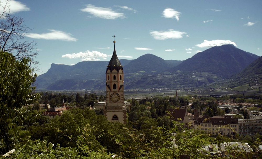 Meran