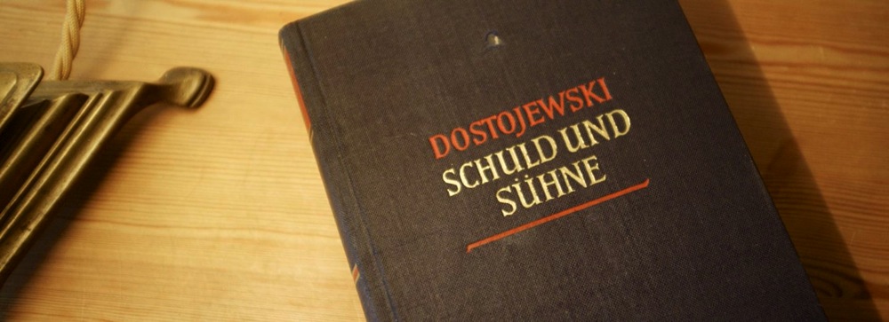 Schuld und SÃ¼hne