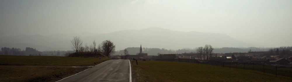 StraÃŸe