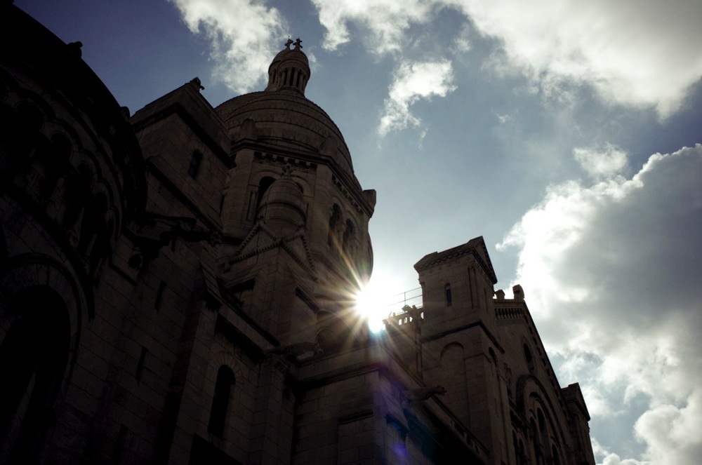 Montmartre