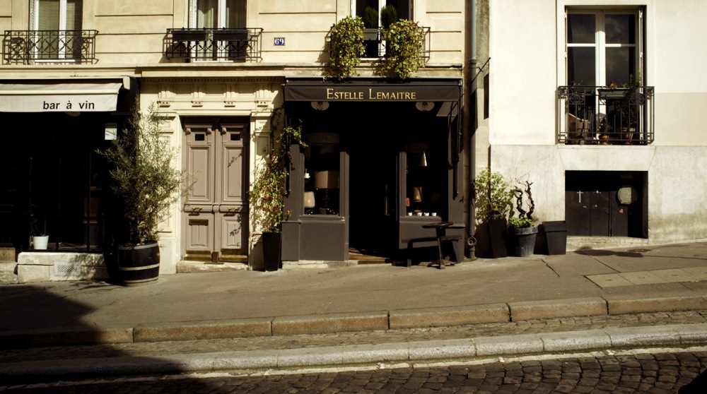 Paris
