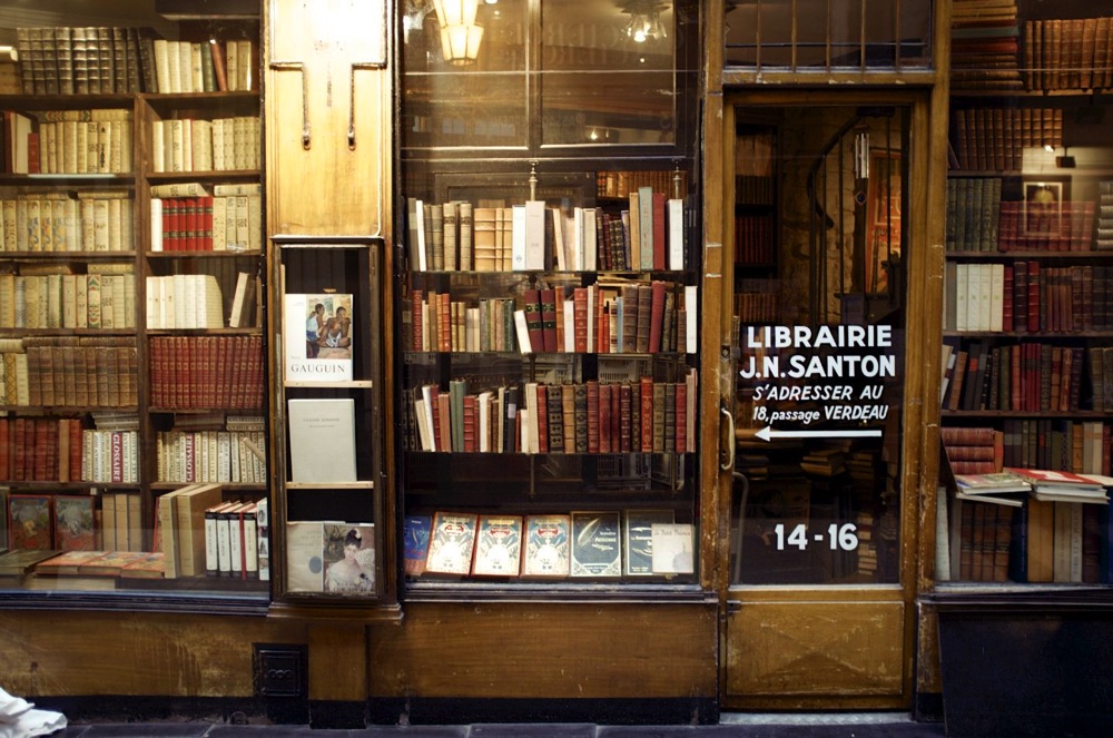 Paris