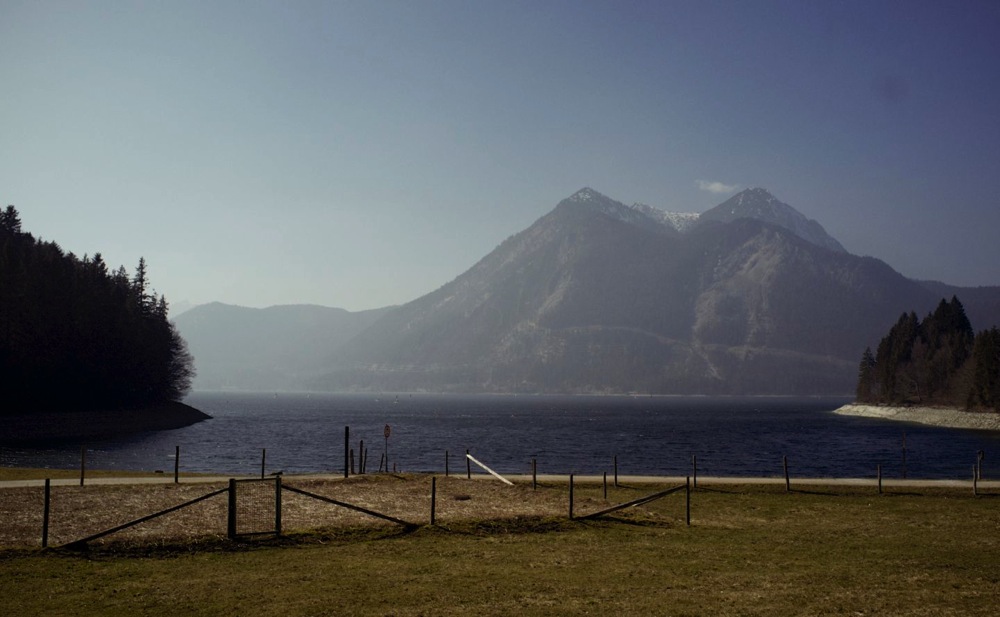 Walchensee