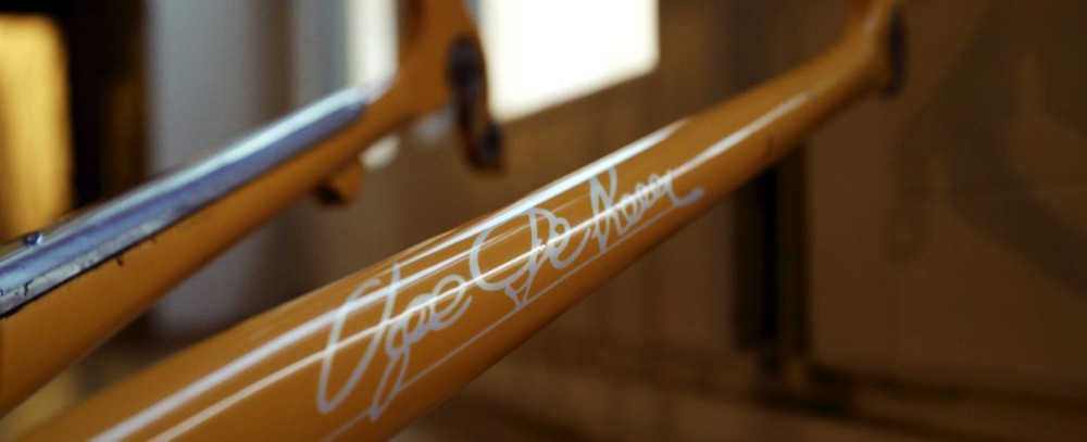 Ugo de Rosa