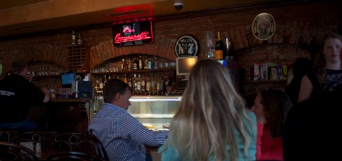 Bar Ramazzotti