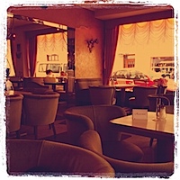 CafÃ© Jasmin