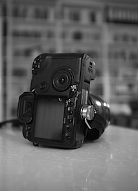 Canon EOS 40D