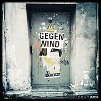 Gegenwind