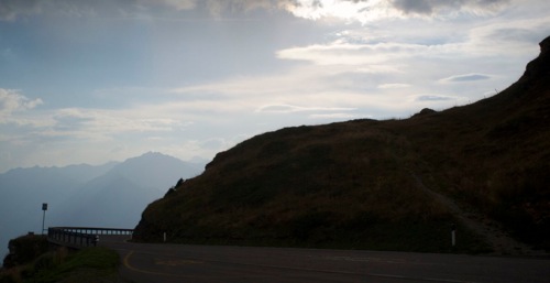 Jaufenpass