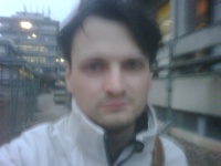 Auf dem Weg