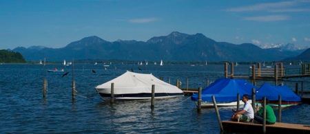 Der See