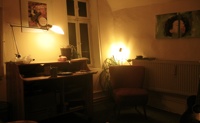 Leseecke