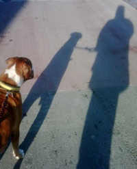Rocko und ich