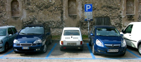 Rovereto