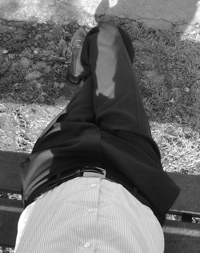 In einem besseren Park