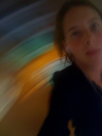 Waltzing around insane