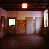 Wartehalle