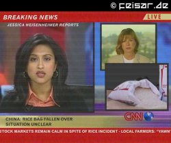 Breaking News