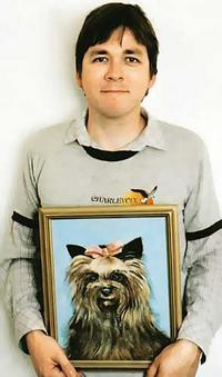Darren Hanlon