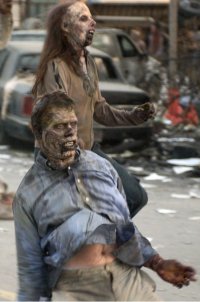 Dawn Of The Dead