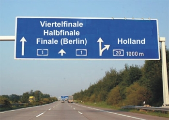 finale