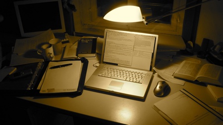 Hausarbeit