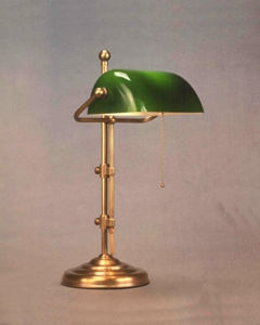 Schreibtischlampe